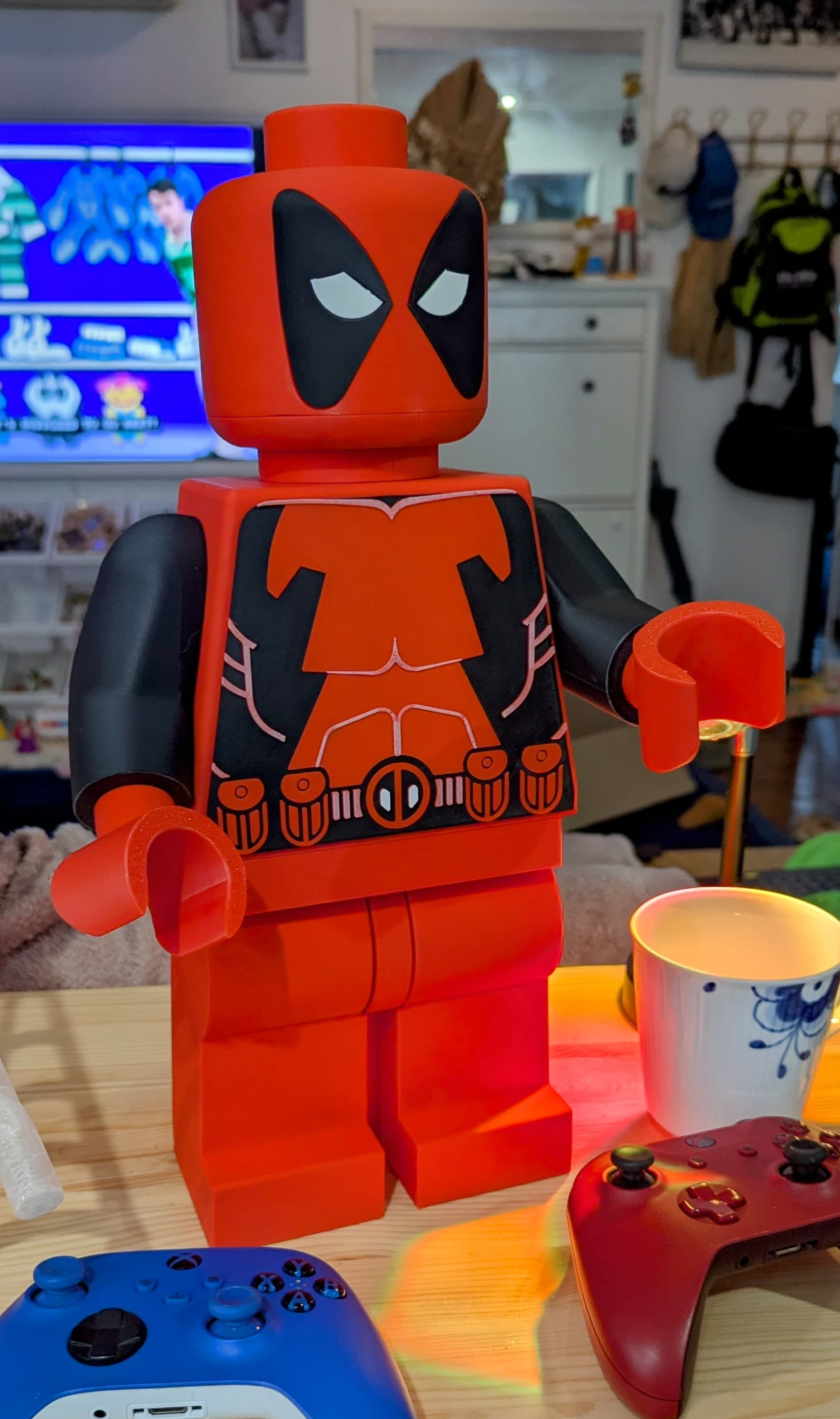 Deadpool