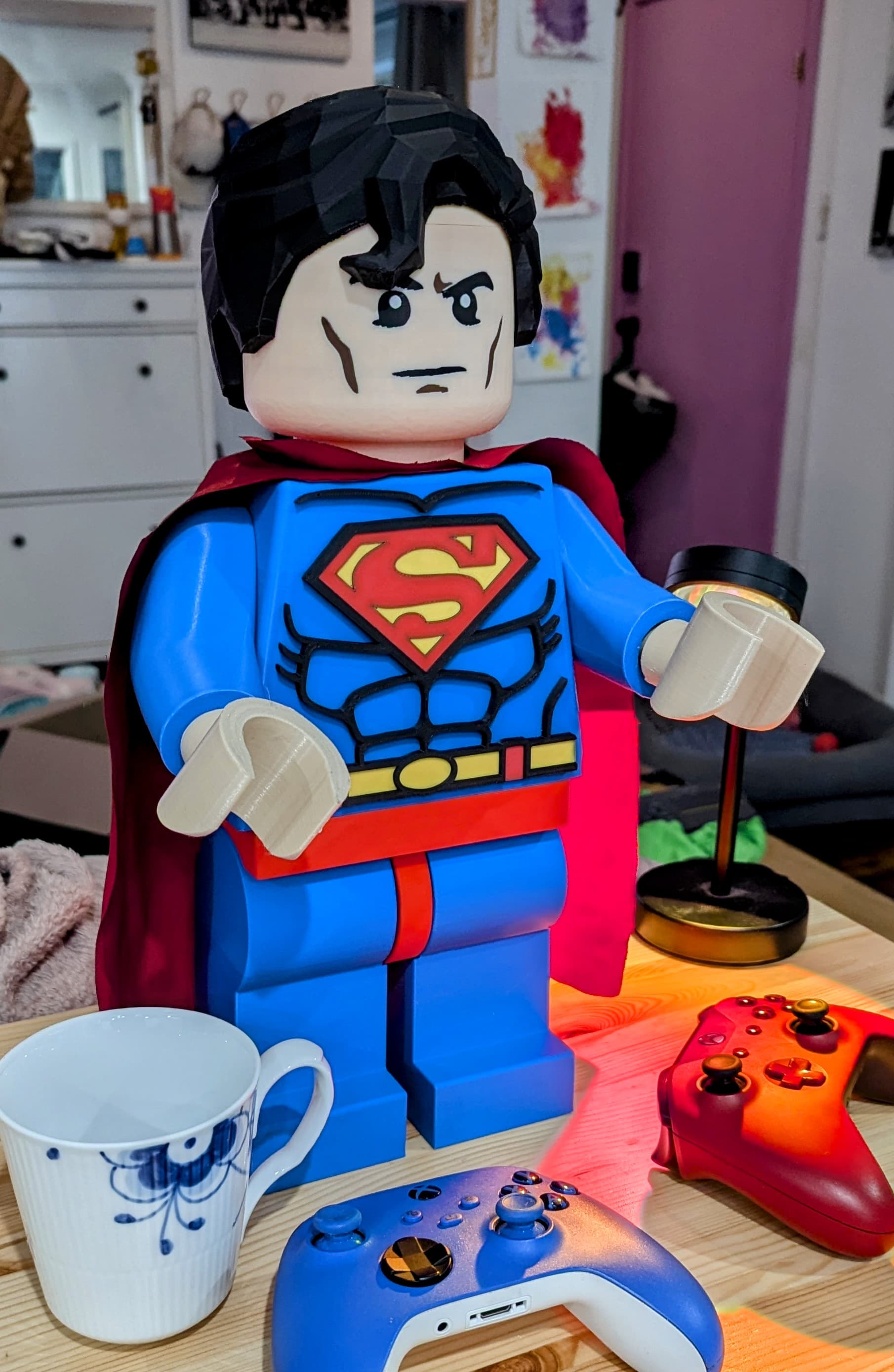 Superman