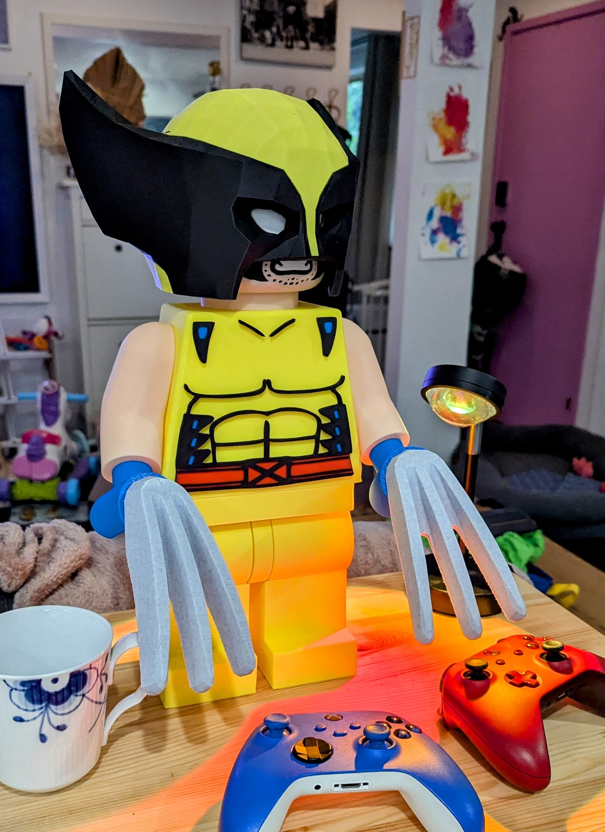 Wolverine