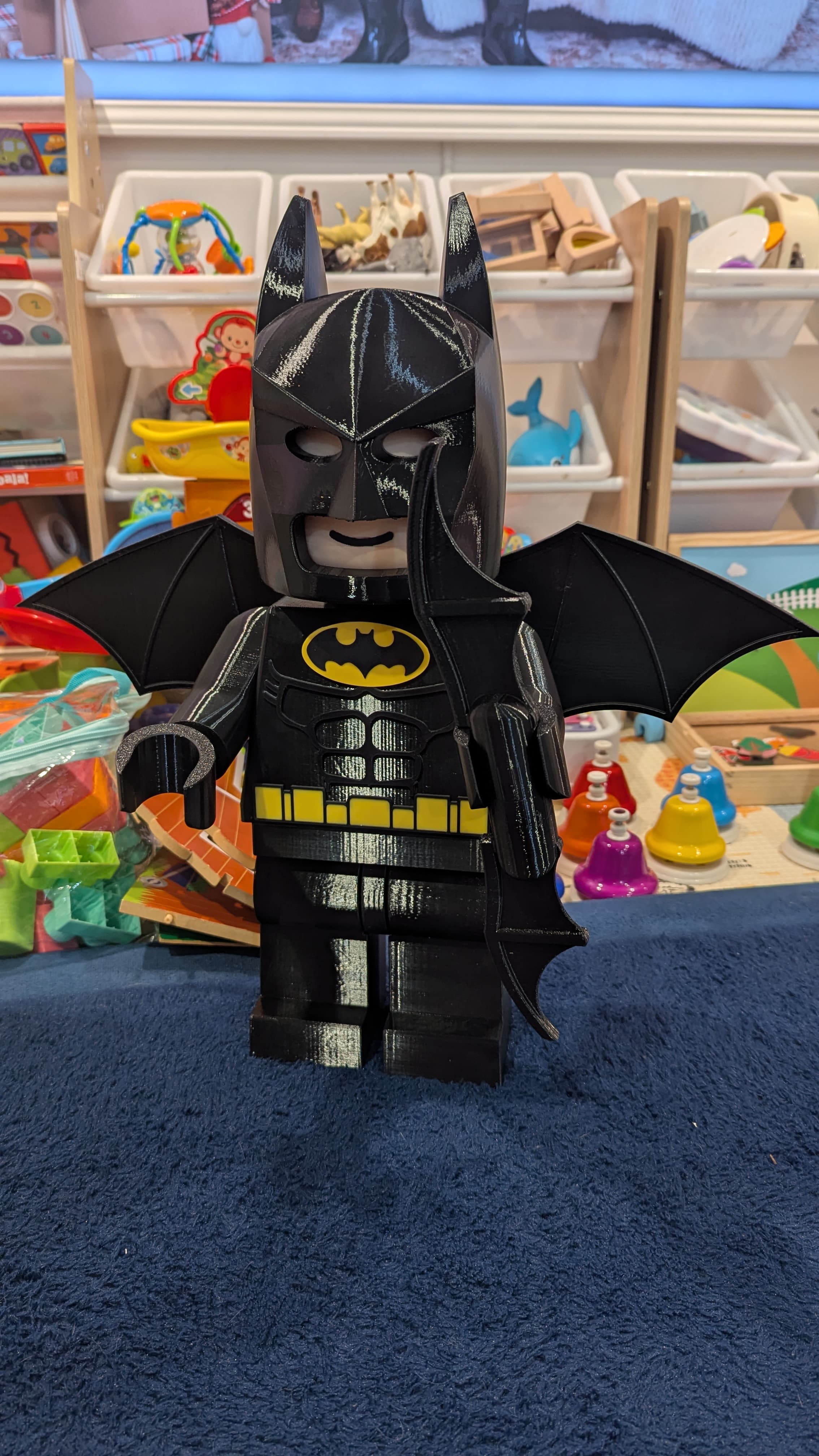 Lego Batman